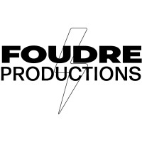 Foudre Productions logo - Similar company to Vault Trading Co Llc
