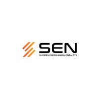 SEN OYJ - Suomen Energianeuvonta OYJ logo - Similar company to Elit Oils And Chemicals Ltd.