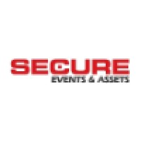 Secure Events and Assets logo - Similar company to Tru Security