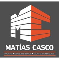 Matias Casco logo