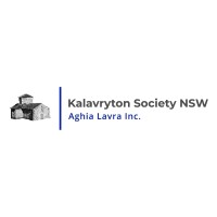 Kalavryton Society of NSW logo - Similar company to Tacsource Tactical Group