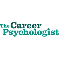 The Career Psychologist logo - Similar company to Cognacity