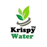 Krispy Water logo - Similar company to Technic Soft