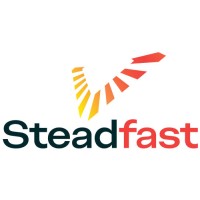 Steadfast Logistics logo - Similar company to Cora Group