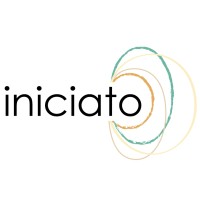 iniciato logo - Similar company to Tealbirds