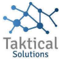 Taktical Solutions logo - Similar company to Angels It Solutions