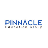 Pinnacle Education Group logo - Similar company to Pinnacle Education