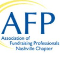 AFP Nashville logo - Similar company to Blackroot Capital