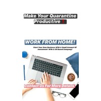 Work From Home ( Fresher Alert online working ) logo - Similar company to Birdtech