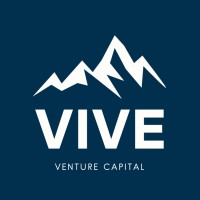 VIVE Venture Capital logo - Similar company to Pxa Corp