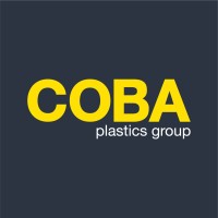 COBA Plastics Group logo - Similar company to Cat | Flooring Accessories