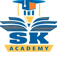 SK Academy logo - Similar company to Edu Global