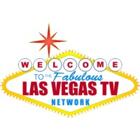 The Las Vegas Television Network logo - Similar company to Cardinal Xd Global Media