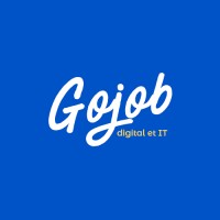 Gojob.tn logo - Similar company to Goodcents