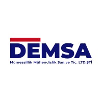 DEMSA Mümessillik Mühendislik San.veTic.LTD.ŞTİ logo - Similar company to Inkom