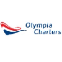 Olympia Charters logo - Similar company to Gymbrothers.Nu