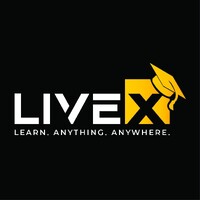 LiveX-UMT logo - Similar company to Infinene Tech