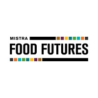 Mistra Food Futures logo - Similar company to Reformaten