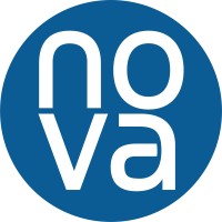 NOVA Groupement de Coopération Sanitaire logo - Similar company to Brique Solution