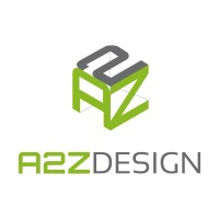 A2Z-DESIGN logo - Similar company to Intovision