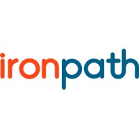IronPath logo - Similar company to Silver Vault