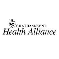 Chatham-Kent Health Alliance logo - Similar company to Abuse Never Becomes Us (A.N.B.U.)