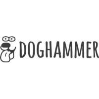 Doghammer logo - Similar company to Stadt Deggendorf