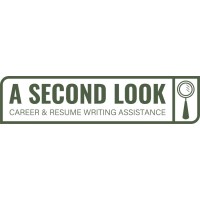 A Second Look Career Development logo - Similar company to Acquilingua