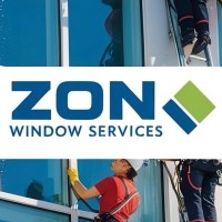 Zon Window Services logo - Similar company to Alaztech Inc
