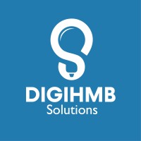 DigiHMB Solutions logo - Similar company to Hari