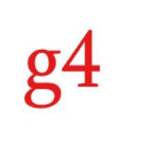 G4 Technologies logo - Similar company to Soft Breeze