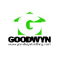 Goodwyn Building logo - Similar company to Dr Horton Birmingham