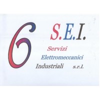 S.E.I. Servizi Elettromeccanici Industriali S.r.l. logo - Similar company to S.E.I. Impianti Srl
