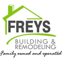 Freys Building And Remodeling