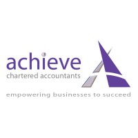 Achieve Chartered Accountants Limited logo - Similar company to Creative Catalyst