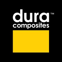 Dura Composites logo - Similar company to Fibregrid