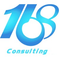168 Consulting logo - Similar company to 速成教育 Speed Up Education