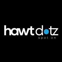 hawtdotz logo - Similar company to Lr Event & Management Sdn Bhd