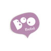 Boo Bebê logo - Similar company to Moldi