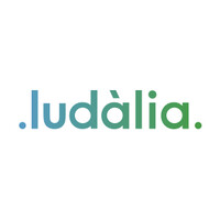 Associació Ludàlia logo - Similar company to Taiwan Trade Center Barcelona
