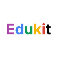Edukit.app logo - Similar company to Expert Leads