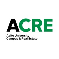 Aalto University Campus & Real Estate logo - Similar company to Ofisea Oy