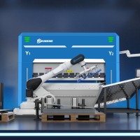 HUNSONE MACHINE logo - Similar company to Nanjing Zyco Cnc Machinery Co.,Ltd