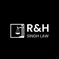 R & H Singh Law, PLLC Law Firm logo - Similar company to Paramount Vantage