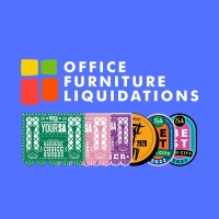 Office Furniture Liquidations logo - Similar company to Office 360°