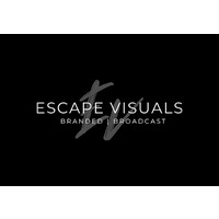 Escape Visuals Studios logo - Similar company to Ip Rodeo, Llc