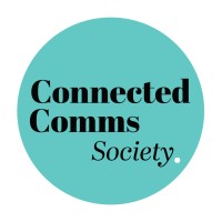 Connected Comms Society logo - Similar company to Incluversal
