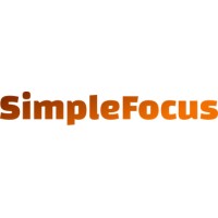simplefocus logo - Similar company to Simple Focus Software