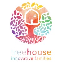 Treehouse Innovative Families logo - Similar company to Incremental Project