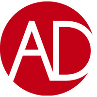 Ad House Communications logo - Similar company to The/La Collaborative